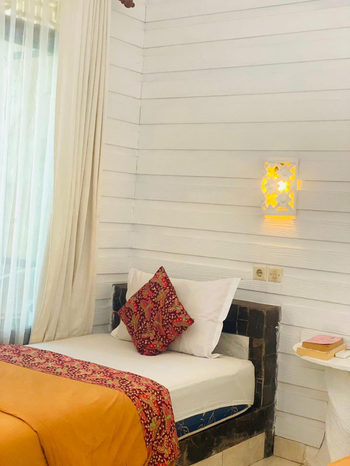 Tarci Bungalows Lembongan Nusa Lembongan Εξωτερικό φωτογραφία