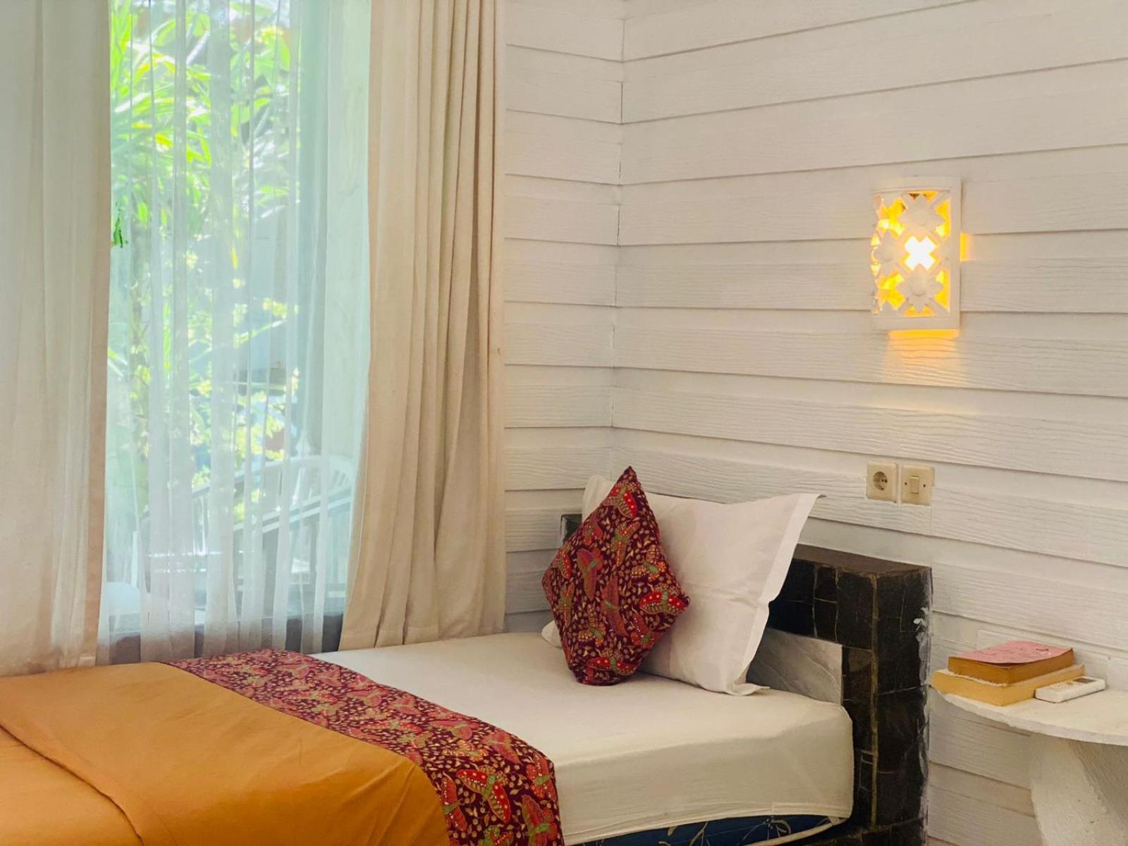Tarci Bungalows Lembongan Nusa Lembongan Εξωτερικό φωτογραφία