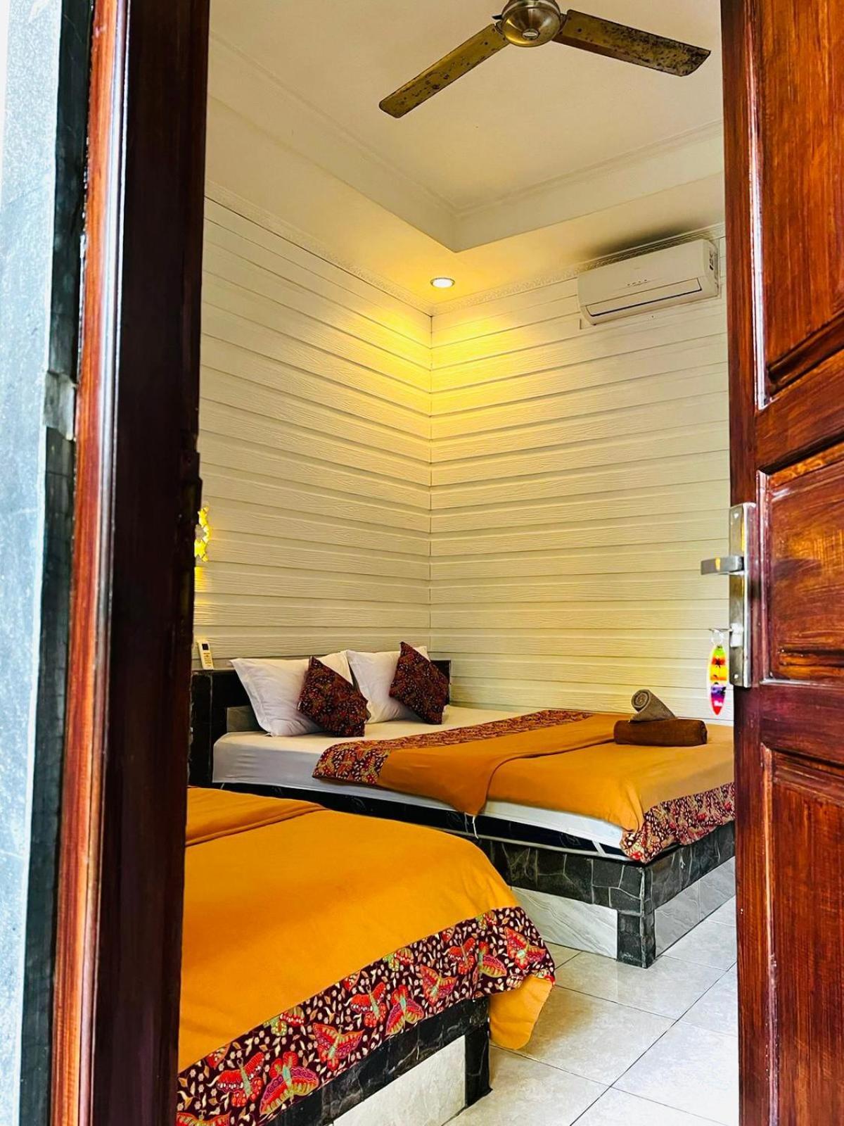 Tarci Bungalows Lembongan Nusa Lembongan Εξωτερικό φωτογραφία