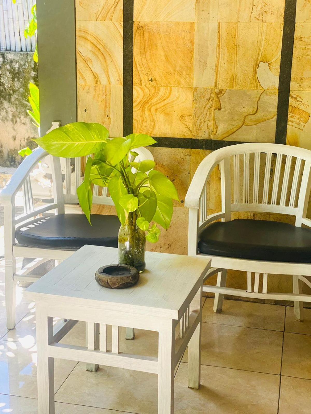 Tarci Bungalows Lembongan Nusa Lembongan Εξωτερικό φωτογραφία