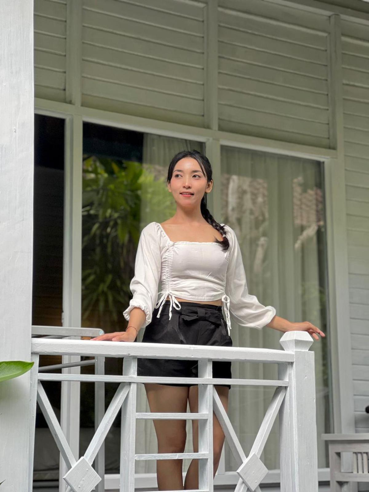 Tarci Bungalows Lembongan Nusa Lembongan Εξωτερικό φωτογραφία