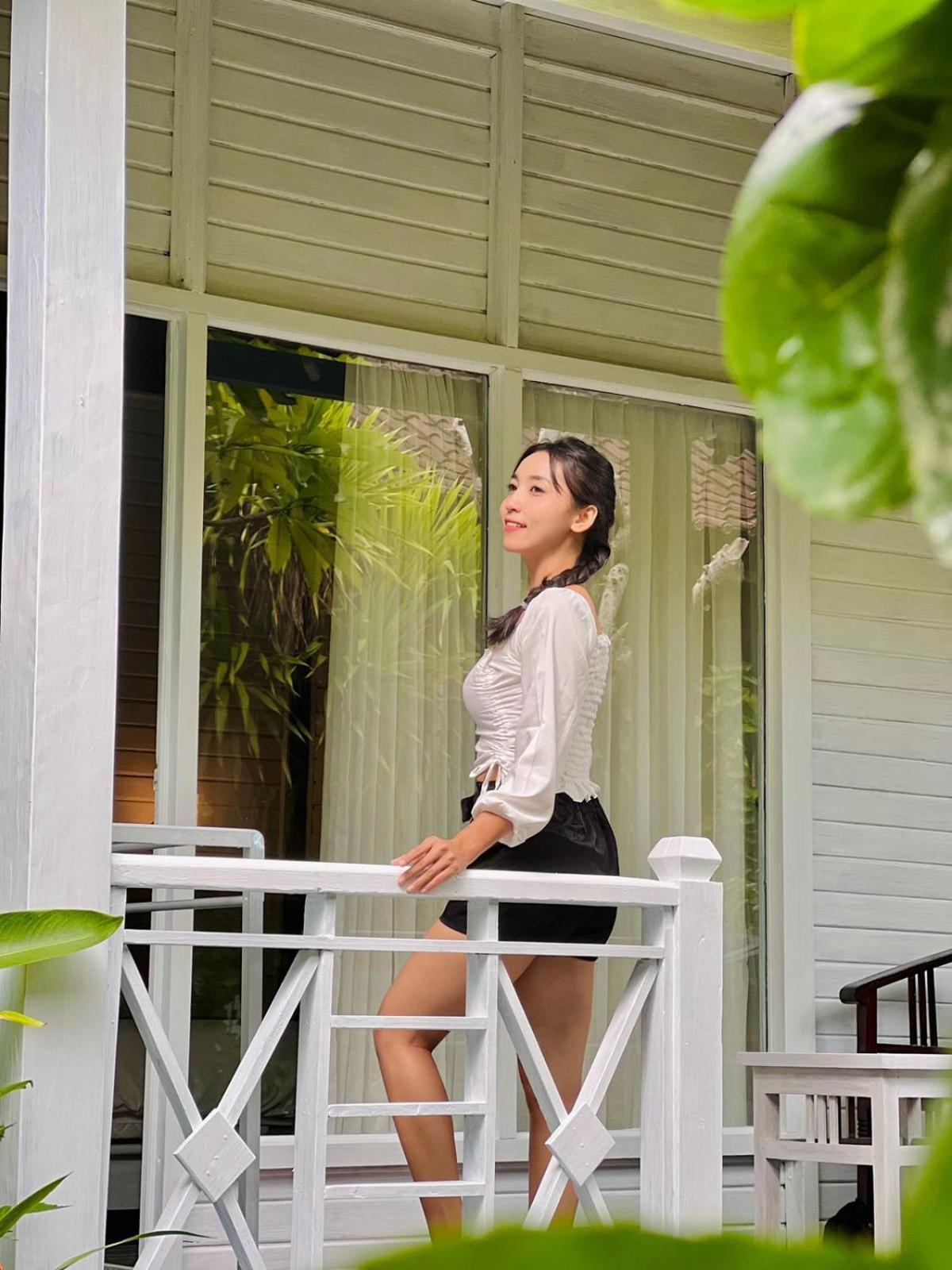 Tarci Bungalows Lembongan Nusa Lembongan Εξωτερικό φωτογραφία