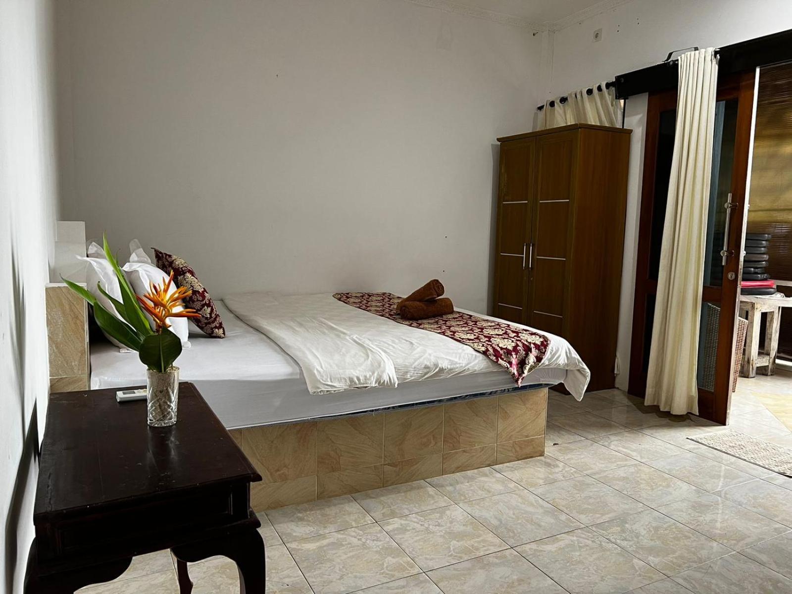 Tarci Bungalows Lembongan Nusa Lembongan Εξωτερικό φωτογραφία