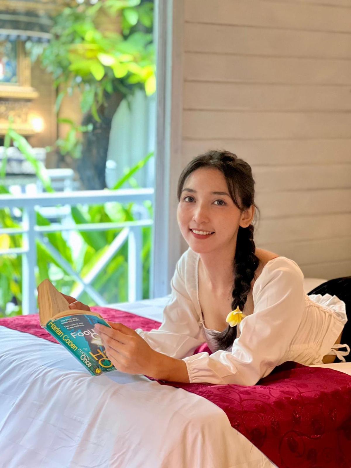 Tarci Bungalows Lembongan Nusa Lembongan Εξωτερικό φωτογραφία